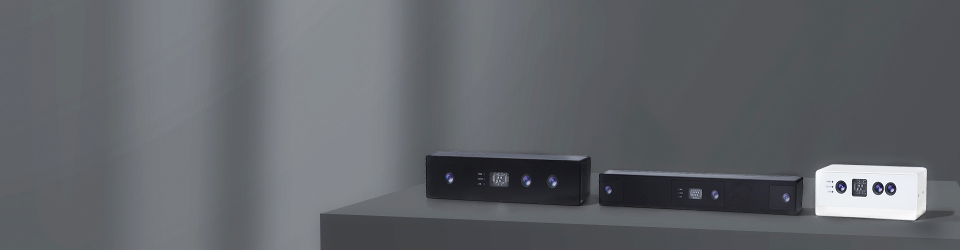 抖圈(中国)为du而生智能科技丨AI+3D相机和机器视觉科技公司