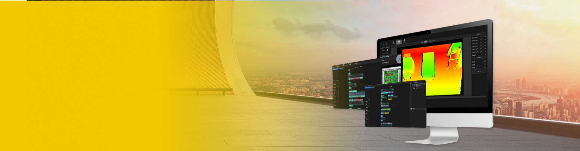 抖圈(中国)为du而生智能科技丨AI+3D相机和机器视觉科技公司