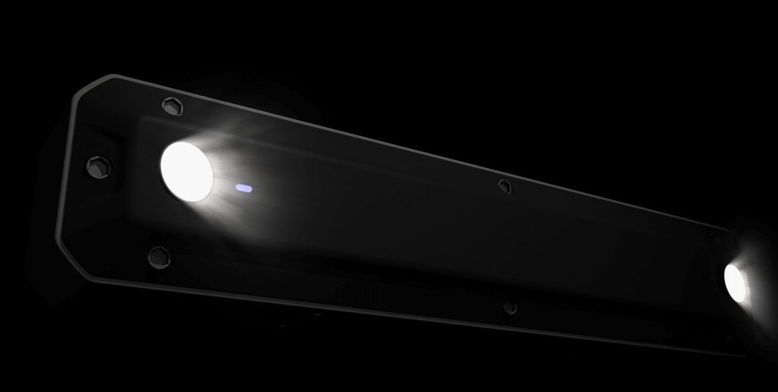 抖圈(中国)为du而生智能科技丨AI+3D相机和机器视觉科技公司