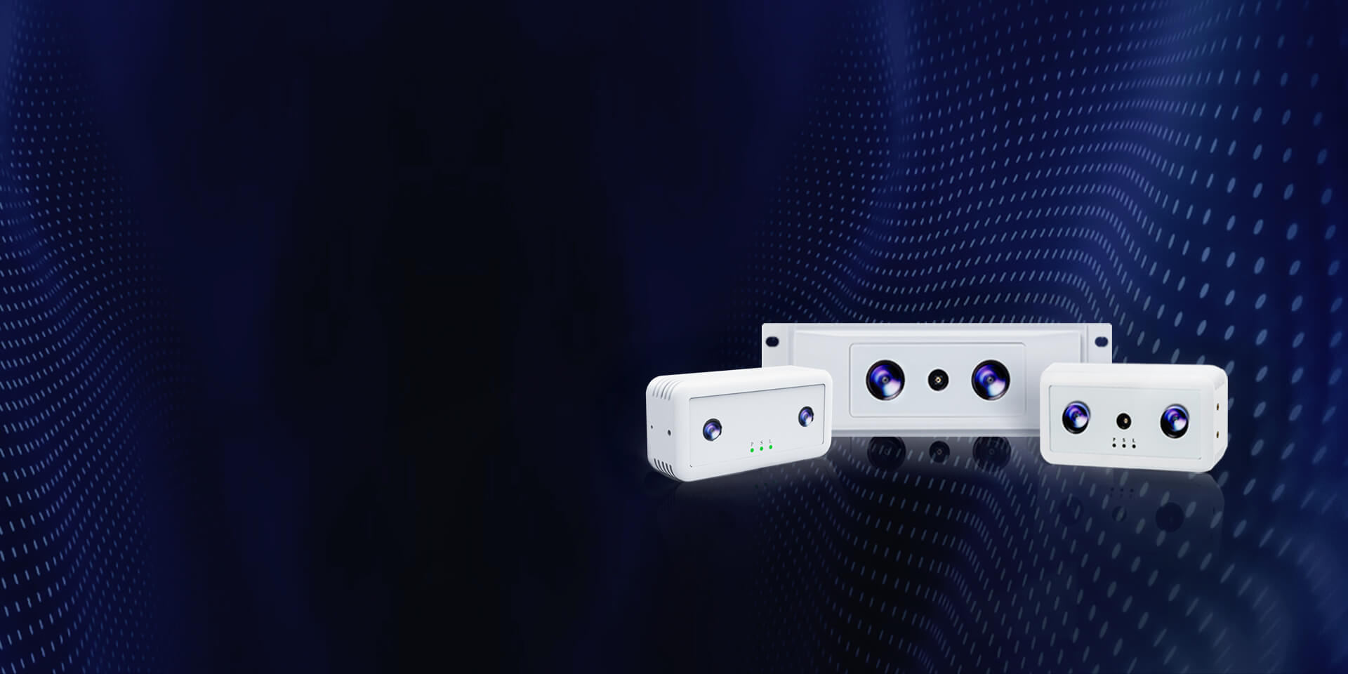 抖圈(中国)为du而生智能科技丨AI+3D相机和机器视觉科技公司