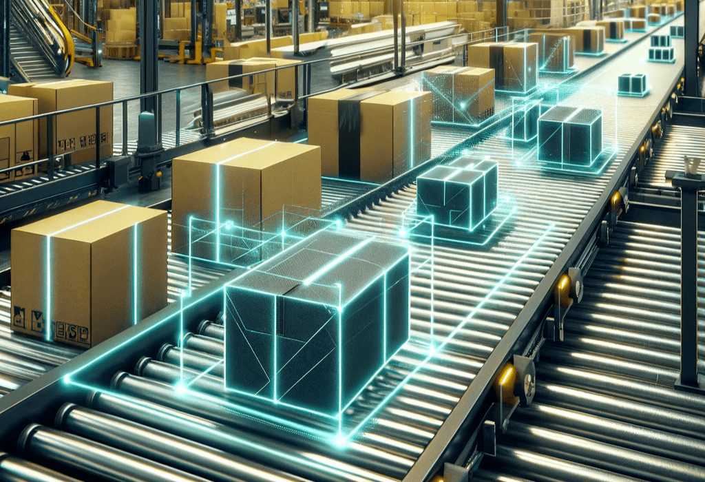 抖圈(中国)为du而生智能科技丨AI+3D相机和机器视觉科技公司