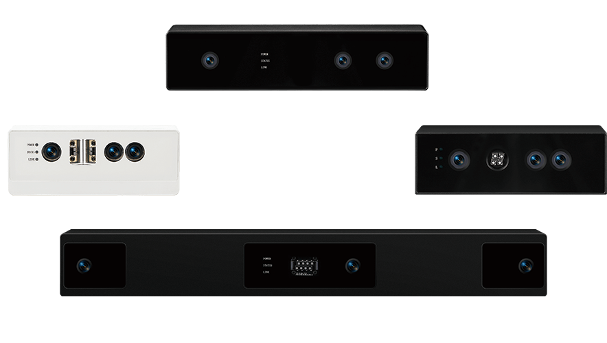 抖圈(中国)为du而生智能科技丨AI+3D相机和机器视觉科技公司