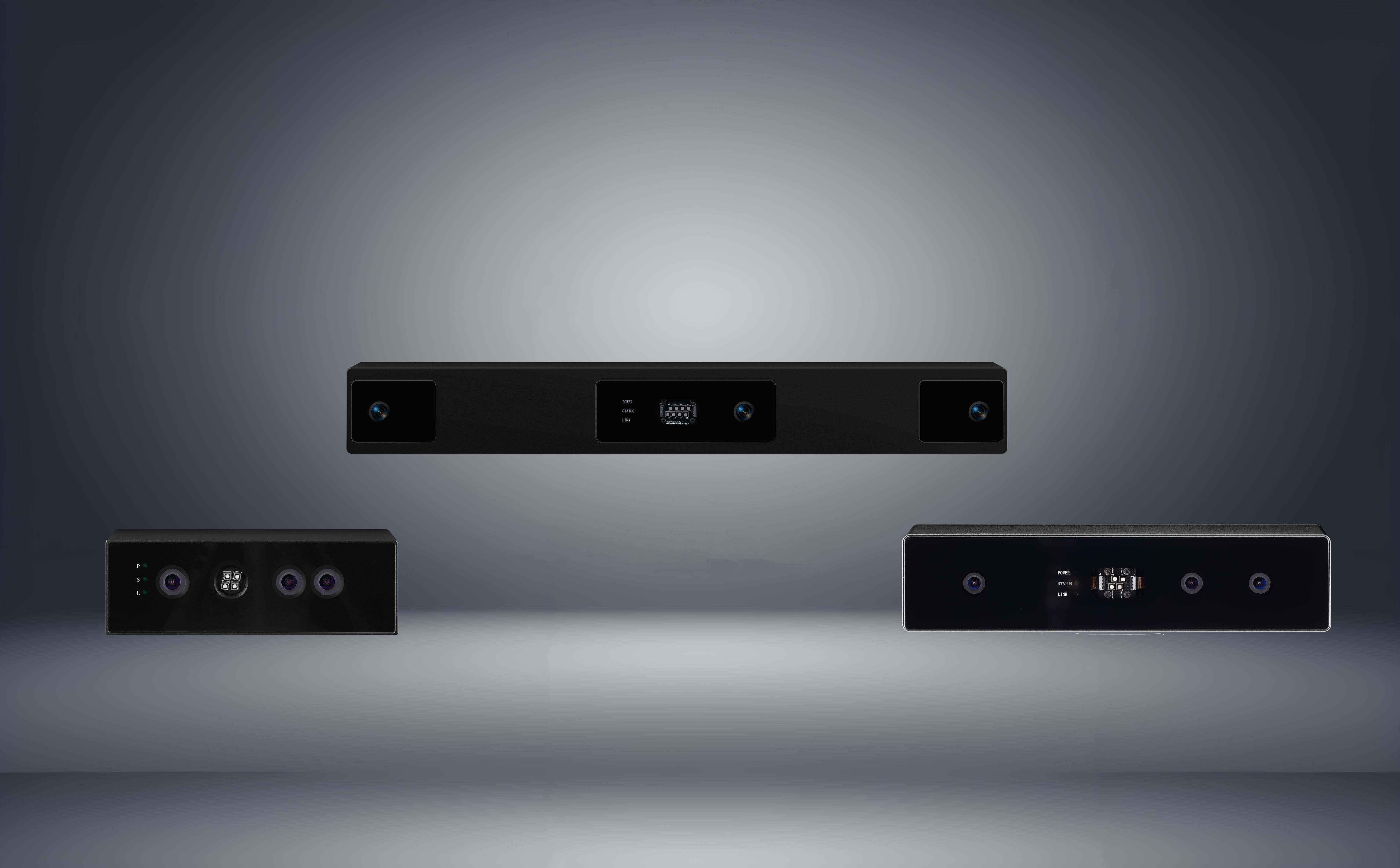 抖圈(中国)为du而生智能科技丨AI+3D相机和机器视觉科技公司