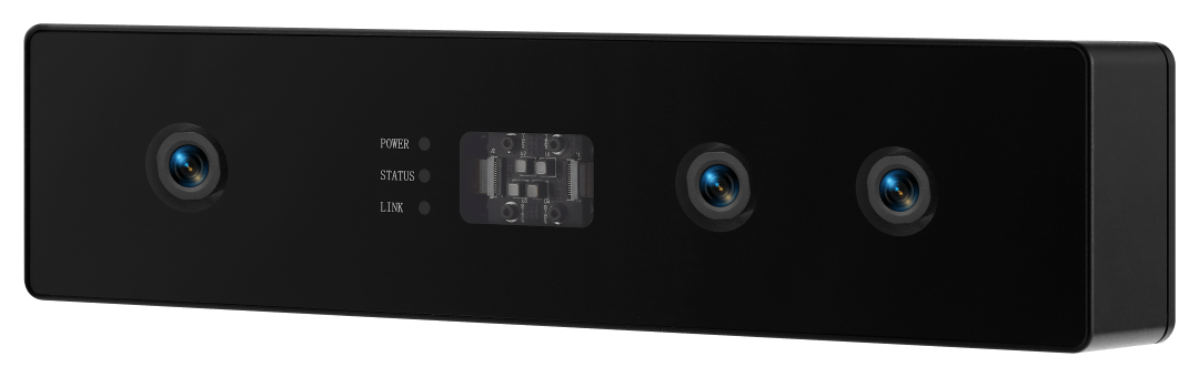 抖圈(中国)为du而生智能科技丨AI+3D相机和机器视觉科技公司