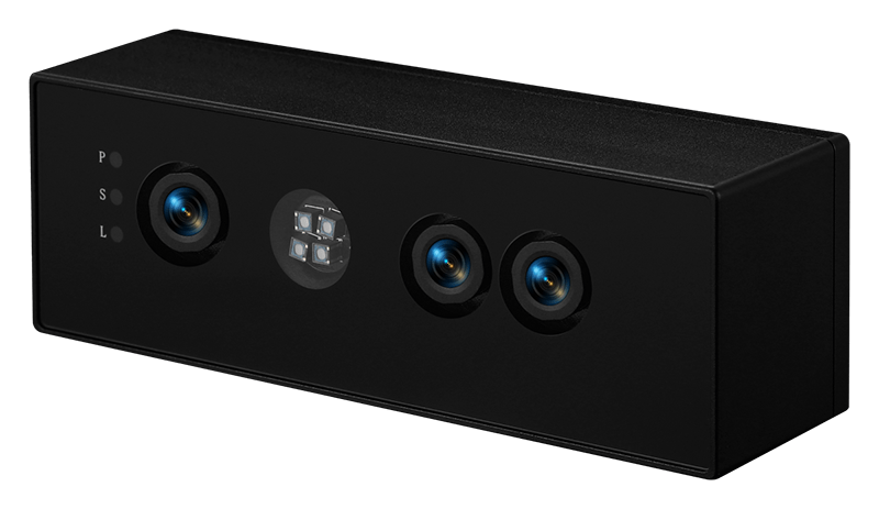 抖圈(中国)为du而生智能科技丨AI+3D相机和机器视觉科技公司