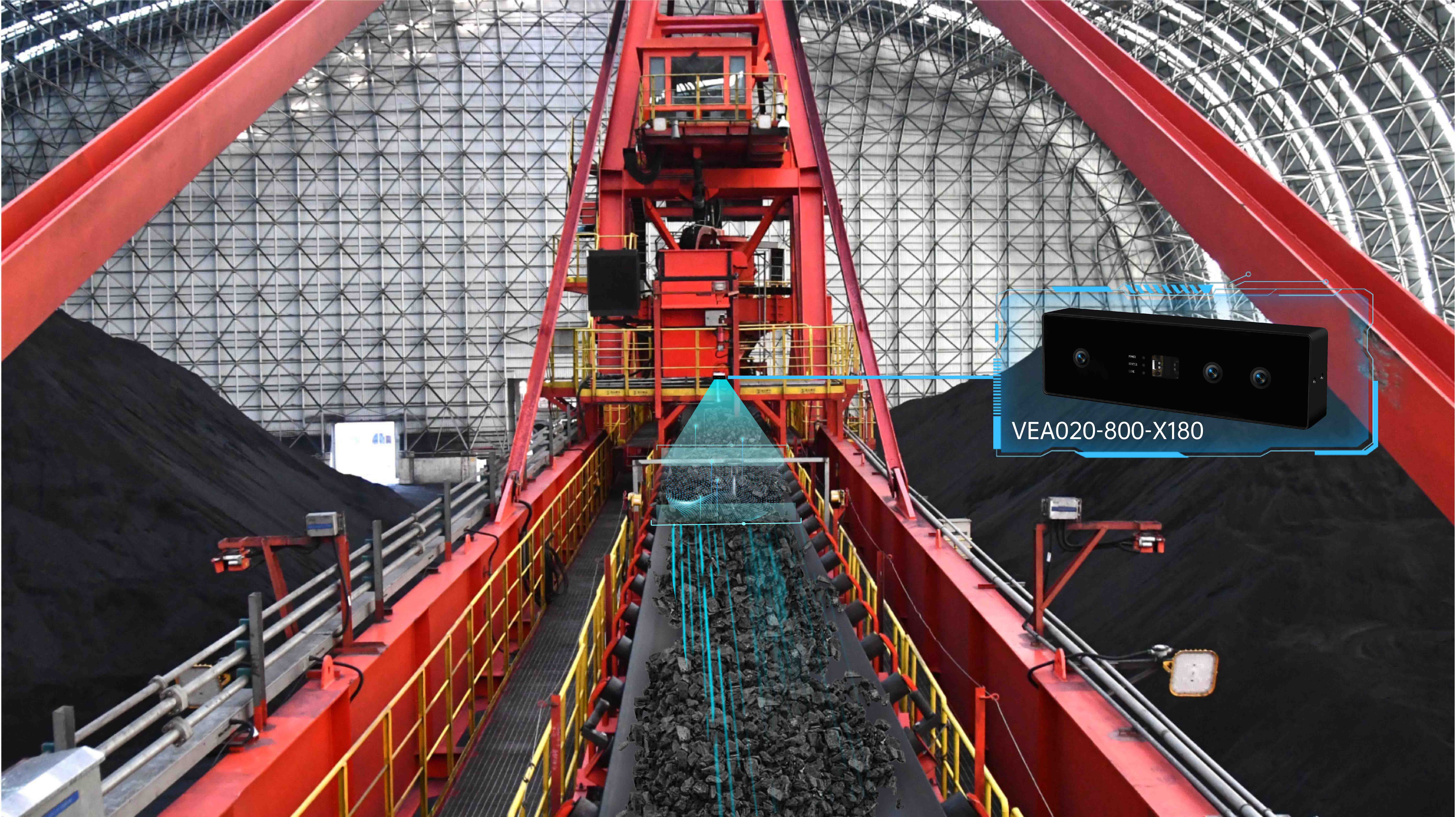 抖圈(中国)为du而生智能科技丨AI+3D相机和机器视觉科技公司